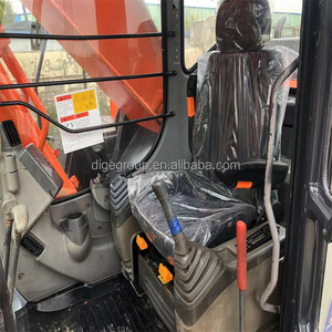 Б/у экскаватор <span class=keywords><strong>Hitachi</strong></span> ZX350 35т в наличии по низкой цене: надежный, долговечный, мощный экскаватор - Product Image 6