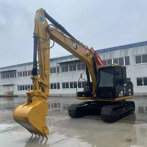 Excavatrice d'occasion CAT 312D2 GC Prix avantageux Excellentes performances Excavatrice CAT d'occasion à vendre - Product Image 1
