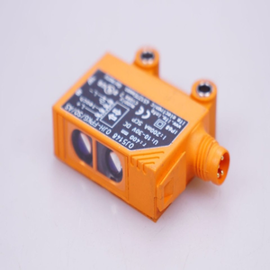 Новый оригинальный датчик обратного отражения OJ5148 OJH-FPKG/SO/AS с подавлением фонового шума для программируемых логических контроллеров (ПЛК) - Product Image 1