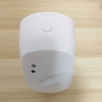 Dispensador Automático de Perfume JINGHAO, Máquina de Aerosol a Pilas, Dispensador de Ambientador de Plástico Moldeado por Inyección YG-1