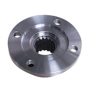 Machines de ZL30.2.1-8 Qualité supérieure Fabriqué en Chine Siège de roulement de pièces de rechange d'essieu - Product Image 1