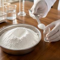 Phosphate dicalcique dihydraté en poudre de qualité alimentaire en gros |   Source de calcium et de phosphore de qualité supérieure, comprimés à 99,3 % de pureté, excipients