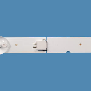 Backlight Tv Led Strip JL.D550C1235-001BS-<span class=keywords><strong>M</strong></span> Voor 55uj 634V-Zd Tv Backlight Strips Lampjes - Product Image 5