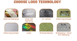 Scatole <span class=keywords><strong>per</strong></span> Pizza Personalizzabili da 8, 10, 12 Pollici con Barriera Antiumidità, Posizionamento Logo, Cartoni <span class=keywords><strong>per</strong></span> Consegna <span class=keywords><strong>per</strong></span> <span class=keywords><strong>Capodanno</strong></span> - Product Image 4