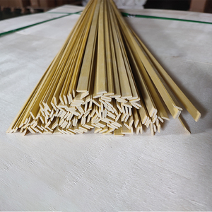 전기 모터 슬롯 스틱 웨지 절연 유리 섬유 에폭시 <span class=keywords><strong>Frp</strong></span> 슬롯 웨지 - Product Image 3