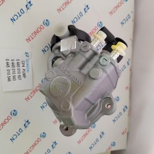 Bomba de Combustible Common Rail Original 0445010507, 0 445 010 507, 0 445 010 543, 0 445 010 546, 03L130755A para <span class=keywords><strong>Audi</strong></span> VW Skoda CAR 2.0 TDI - Product Image 6