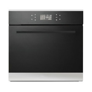 <span class=keywords><strong>Horno</strong></span> individual de vidrio Foshan, fácil de <span class=keywords><strong>limpiar</strong></span>, acero inoxidable, pared de convección eléctrica integrada para hornear, cocina, clase, hogares, hoteles, OEM - Product Image 3
