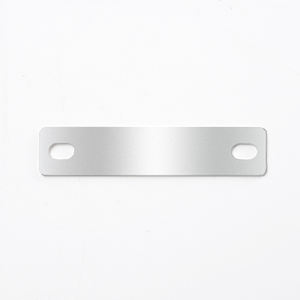 Barras <span class=keywords><strong>de</strong></span> cobre niquelado para Celdas prismáticas LF280K LF280 LF302 LF304, Conector <span class=keywords><strong>de</strong></span> conexión para baterías <span class=keywords><strong>de</strong></span> litio y hierro <span class=keywords><strong>de</strong></span> 3,2 V - Product Image 4