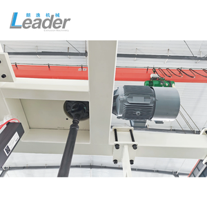 Máquina de Extrusión de Láminas/Placas/Tableros para Alfombrillas de Coche LEADER TPE +13361497218 - Product Image 6