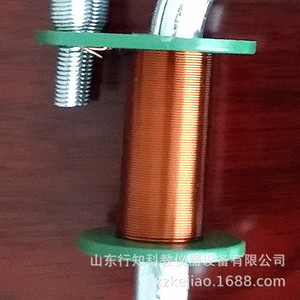 29032 Electromagnet Demonstration Instrument for Elementary School Science Teaching: Exploring the Electromagnetic Force of - Product Image 5