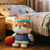 Boîte mystère de jouets en peluche personnalisés, faible MOQ, concevez votre propre poupée en peluche, jouet de collection, fabricant OEM