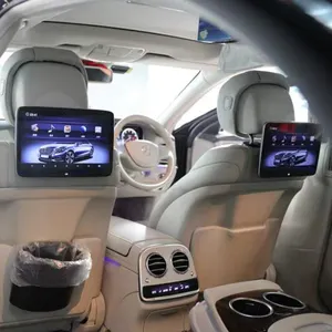 yuksek cozunurluklu premium led audi a6 kafalik monitor inspiring driving experience alibaba com