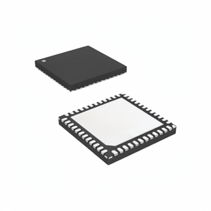 48 VFQFN Exposed Pad ISL6327IRZ Electronics Component Power Management (PMIC) Authorized Distributor - Product Image 1