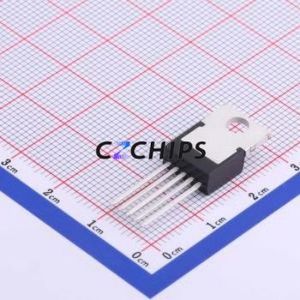 วงจรรวม LM2941T TO-220-5ชิป IC PMIC ตัวควบคุมเชิงเส้น (LDO) ใหม่และดั้งเดิม - Product Image 2