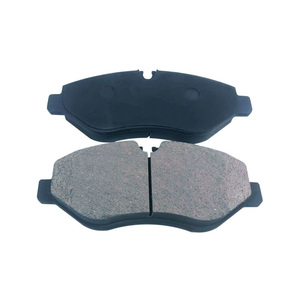 Venta Directa de Fábrica D1316 Nuevas Pastillas de Freno Delanteras para Benz 44208320, para Autos Sprinter y Benz <span class=keywords><strong>Vitus</strong></span> - Product Image 2