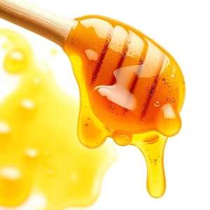 Miel de Naranja Ayurvédica Natural Más Vendida, Miel Floral Ligera para una Digestión Saludable y Cuidado de la Inmunidad al Mejor Precio del Mercado - Product Image 4