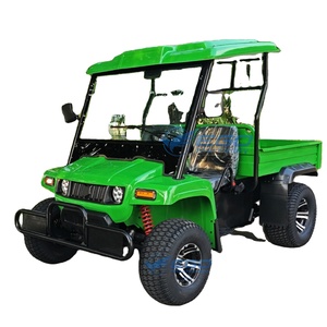 Classic <b>Tool</b> <b>Carts</b> Electric Scooter New Energy Four-Wheel Truck Cargo Transport Best Price Utility Vehicle - Product Image 6