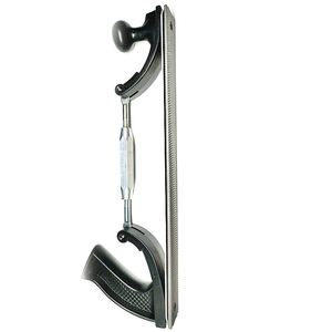 Herramienta <span class=keywords><strong>de</strong></span> trabajo <span class=keywords><strong>de</strong></span> reparación <span class=keywords><strong>de</strong></span> carrocería <span class=keywords><strong>de</strong></span> coche, Lima plana <span class=keywords><strong>de</strong></span> aluminio, herramienta <span class=keywords><strong>de</strong></span> mano - Product Image 4