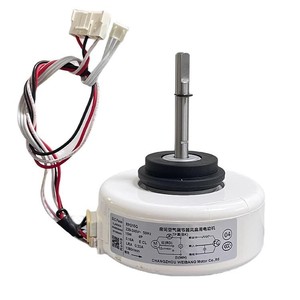 Changzhou มอเตอร์พัดลมเป่า RPG15Q 220V 15W สำหรับเครื่องปรับอากาศ TCL สำหรับการเปลี่ยนหน่วยในร่ม - Product Image 4