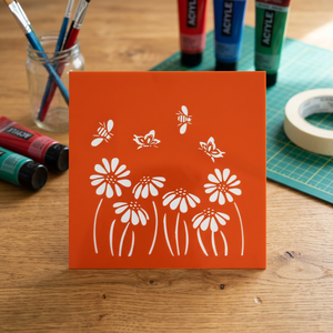 Top Trending 3D White Daisy Flower Thanksgiving Pop Card Handmade <b>Paper</b> Craft Custom Design Love Style Birthday Gift Vietnamese - Product Image 5