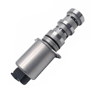 23013323 23871486 Oil <b>Thermostat</b> <b>Control</b> Valve for Volvo D13 - Product Image 2