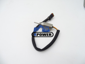 Capteur de température 3E-8700 3E8700 pour 3406 3500 C-10 C-12 C15 C18 345B 345C 365B 385B - Product Image 5