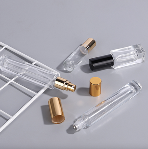 10ml 15ml 60ml perle rouleau boule de chaleur bouteille en verre <span class=keywords><strong>avon</strong></span> déodorant rollon guangzhou - Product Image 6