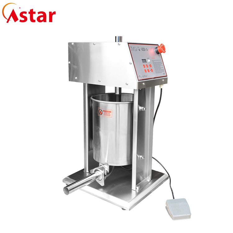 Astar Good Price Automatic Sausage Making