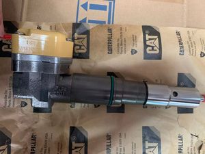 หัวฉีดน้ำมันคอมมอนเรลของเครื่องยนต์3412รุ่น174-7526และ20R-0758 1747526ประกอบหัวฉีดน้ำมันเชื้อเพลิงและ20R0758 - Product Image 4