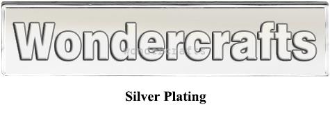 ชุบเงิน