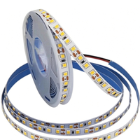 Yüksek Kaliteli SMD2835 Esnek LED Şerit DC5V Kesimli PCB 5mm 8mm Genişlik 120 LED/m IP20 Su Geçirmez Olmayan Wi-Fi Uyumlu Kısılabilir Ra80 5M