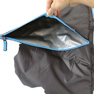 Sac de planche de surf personnalisé en polyester/nylon, fabriqué en usine BSCI - Product Image 5