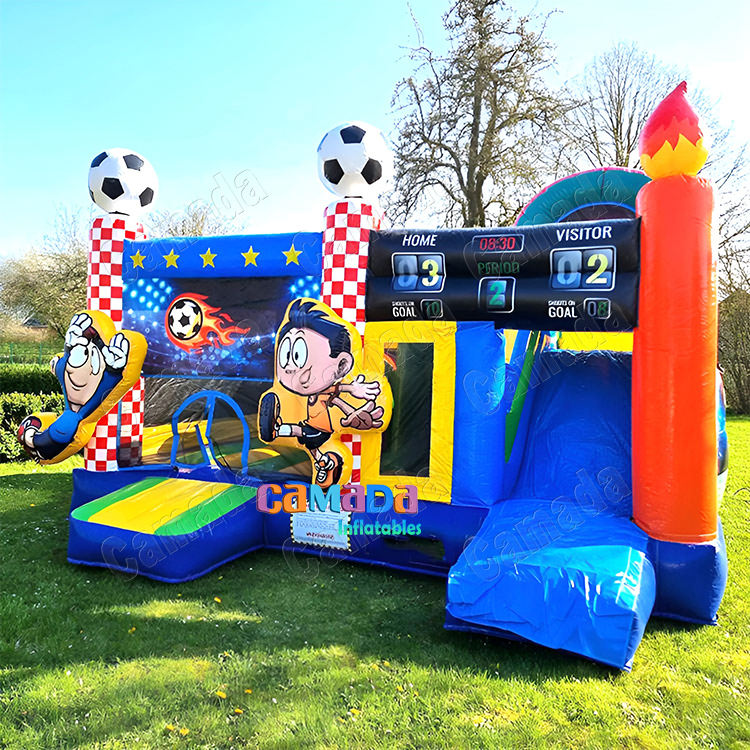 สีฟ้าที่มีสีสัน