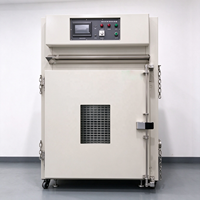 HOTOTECH Chambre d'essai thermique pour batteries Li-ion (cellules et packs) – Vieillissement à haute température, Sécurité thermique