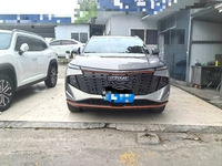 Haval Shenshou 1.5T Turbo SUV intermédiaire automatique intelligent d'occasion 2023, édition Enjoy, conduite intelligente, conduite à gauche, stock disponible