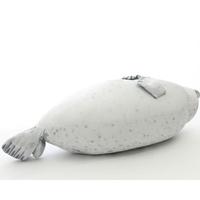 Oreiller en peluche doux et confortable pour aquarium, jouet en peluche très apprécié pour le confort et le plaisir, populaire pour les promotions