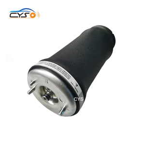 Airmatic Suspensión neumática con resorte trasero 37121094614 37121095082 Kit de resorte para BMW 5 Series <span class=keywords><strong>E39</strong></span> - Product Image 4