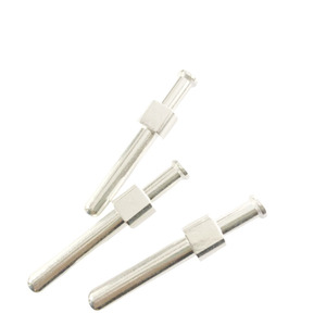 ขั้วต่อปลั๊กชาร์จ ADB ชุบเงิน ขนาดสั่งทำพิเศษสำหรับขั้วต่อ EV - Product Image 3