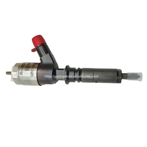 Inyector de Combustible para Excavadora E320D, Inyector para Motor C6.4, 3264700 326-4700 - Product Image 2
