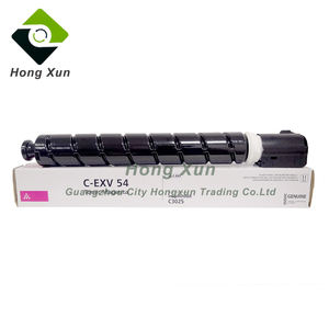 <span class=keywords><strong>ผง</strong></span>หมึก<span class=keywords><strong>ราคา</strong></span>โรงงานมาใหม่สำหรับ Canon IR C3025 IRC3025 3025 NPG74 GPR58 C-EXV54ตลับหมึก - Product Image 3