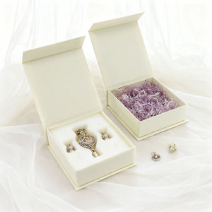 Cao cấp gấp giấy từ Hộp quà tặng bao bì tùy chỉnh lớn Quà Tặng các tông Cocktail rượu sâm banh rượu vang đỏ ly hộp - Product Image 4