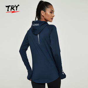 gymshark open back moletom com capuz