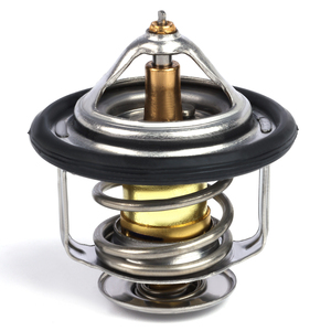 Thermostat de moteur automobile MASUMA WV48B-82 pour sortie d'eau pour <span class=keywords><strong>Toyota</strong></span> Dyna <span class=keywords><strong>Corolla</strong></span> pour Nissan Sunny - Product Image 3