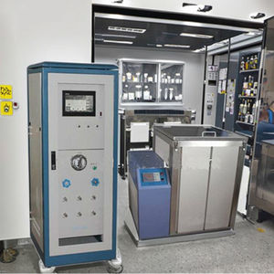 Hydrostatische Druckprüfmaschine für Rohre Wasserrohr-Tester Kunststoffrohr-Innendruckprüfgerät - Product Image 3