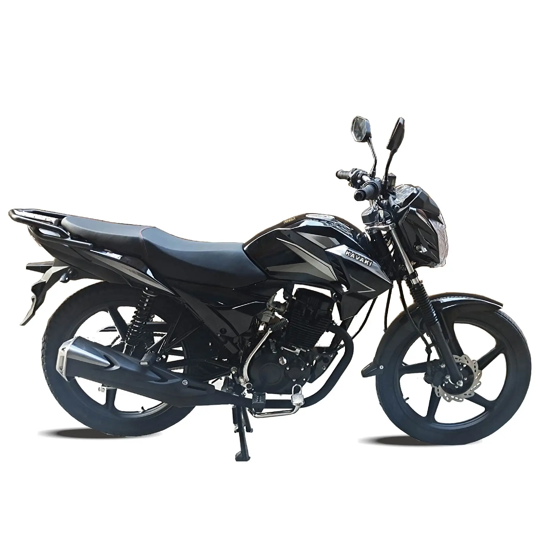 2022 KAVAKI brand new model 125cc 150cc 200cc street motorcycle for sale