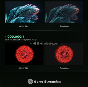 Odin2 Mini Pro-Consola de juegos inteligente con Android 13, pantalla LED de 5 pulgadas, 12 + 256GB, reproductor multimedia portátil, comunicación Wi-Fi - Product Image 6