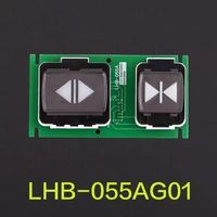 Pièces détachées pour ascenseurs, panneau de boutons Lhb-055a pour ascenseurs