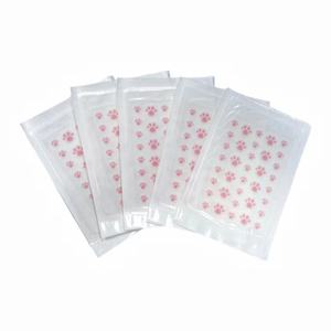 Cerotto per brufoli idrocolloidi a forma di artiglio d'orso colorato personalizzato per la cura della pelle con <span class=keywords><strong>Acne</strong></span> carine macchie - Product Image 3