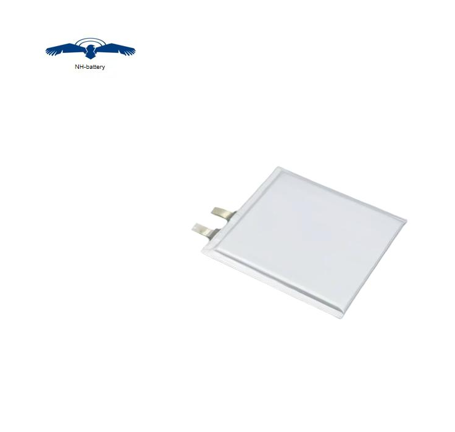 014545 084545 014460 014060 014646 1mm ultra Battery Cell 80mAh Lithium Polymer Battery Cell