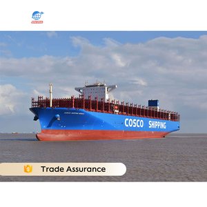 DDP LCL Kapıdan Kapıya Hizmet En İyi 10 Nakliye Firması Shenzhen Çin İtalya Almanya İspanya Hindistan Meksika ABD 7/24 Destek ve Sigorta - Product Image 2